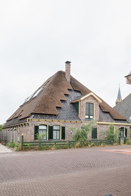 16. Stolpboerderij - Dorpsstraat 14 - Dirkshorn-CRE_0167