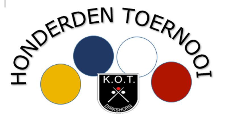 honderdenlogo website