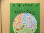 Leerlingenraad De Meerkoet Ons Dorp b